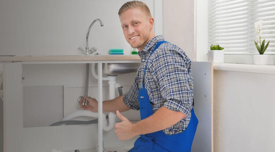 Professional Leak Detection Services in Luana, IA